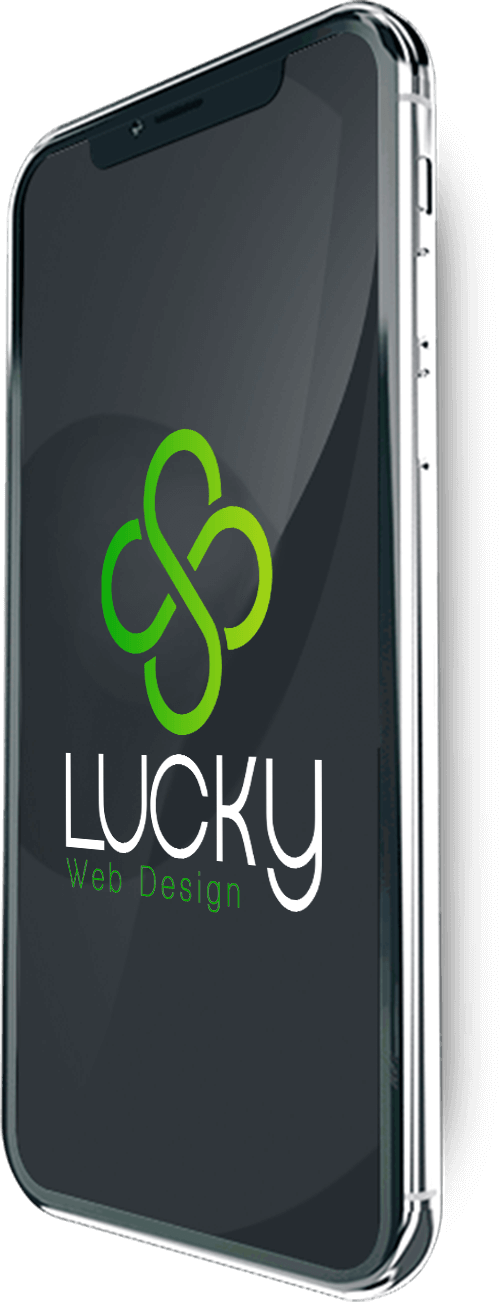 Lucky Web Design Lucky Web Design - Website Design and Development Services