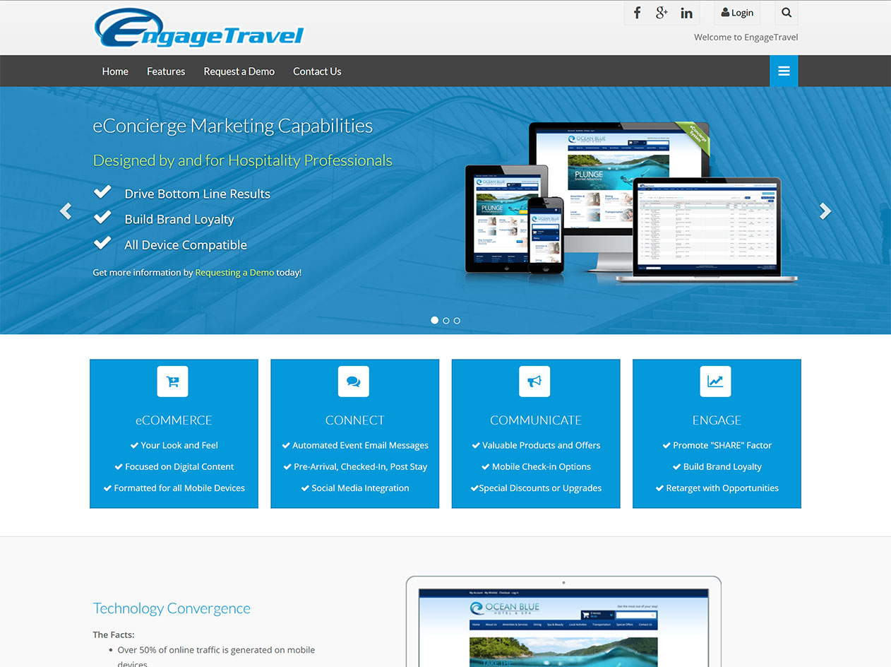 engagetravel
