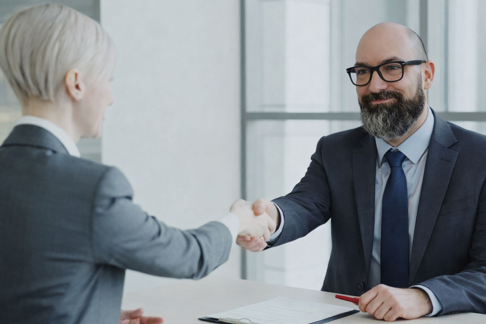 Technology Partners for Business Optimization - West Palm Beach, Florida