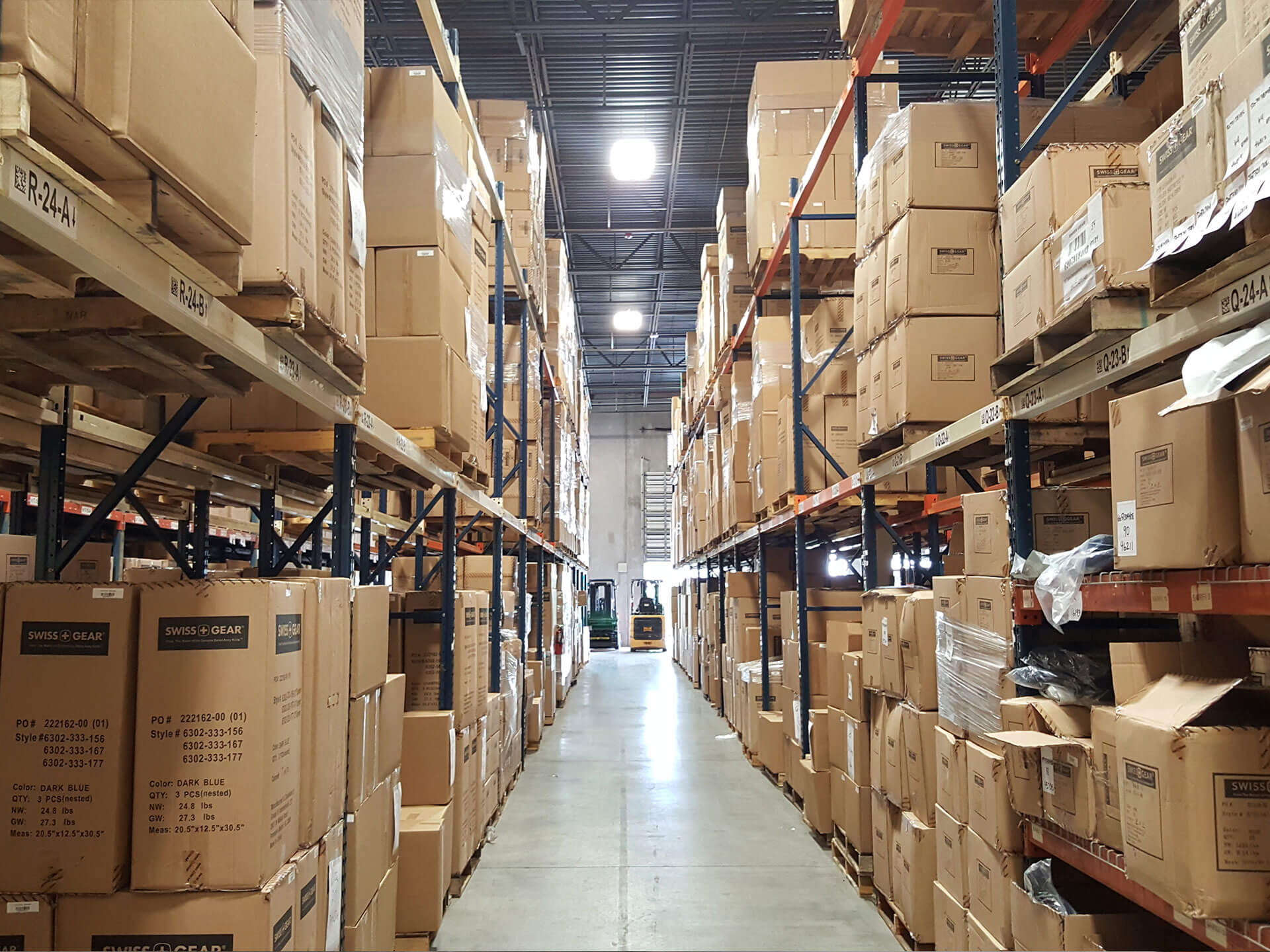 warehouse-automation-and-technology-modernization-lucky-web-design Warehouse Automation and Process Improvement