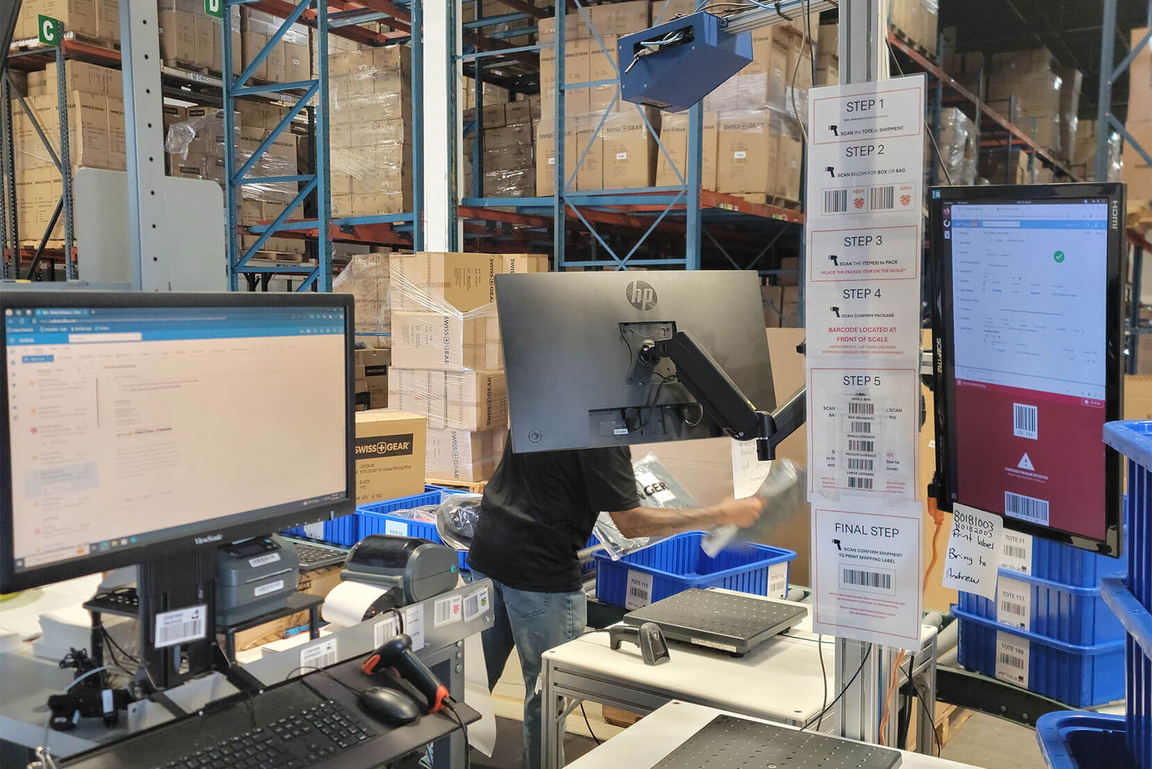 warehouse-technology-solutions-online-fulfillment-west-palm-beach Warehouse Fulfillment Automation Solutions - West Palm Beach Florida