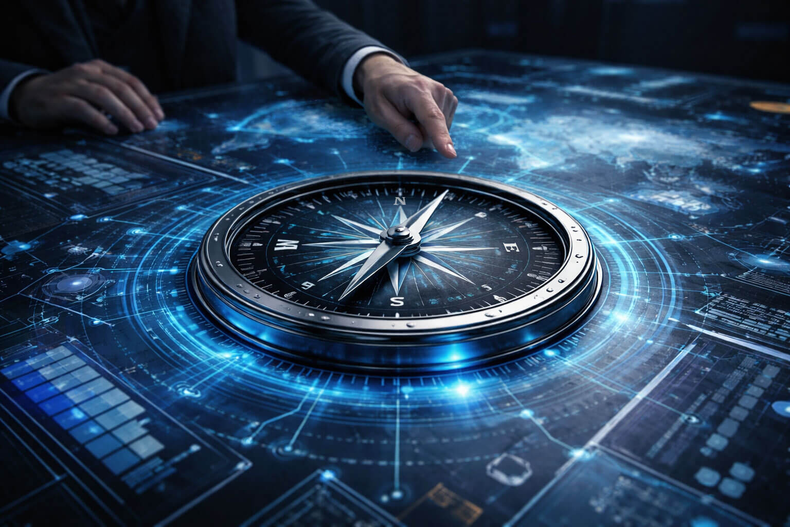 take back control of your digital strategy with a fractional CTO